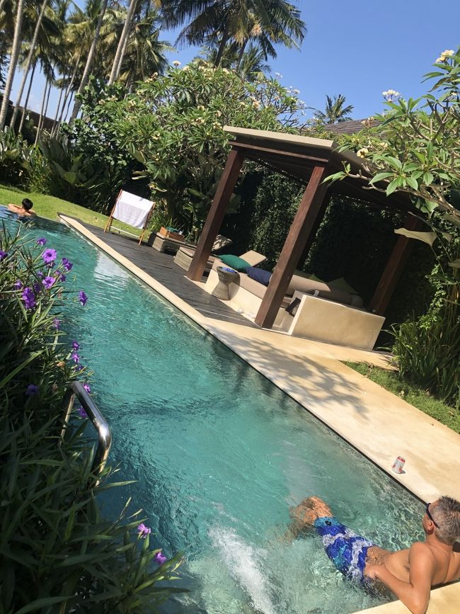 丸一日ノープランでのんびり