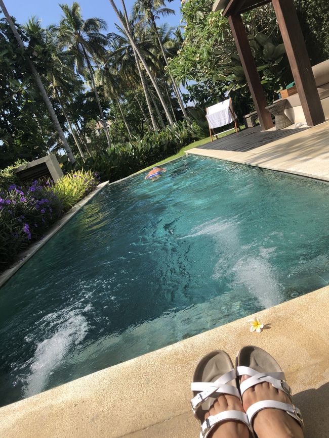 ジャグジーつき(^-^)