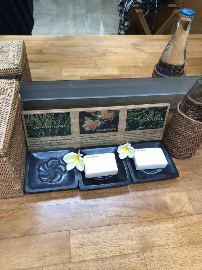 オーガニックソープ