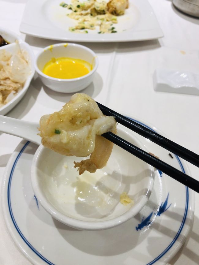 ぶりぶりなのである。