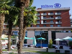 Hilton Evian-les-Bains