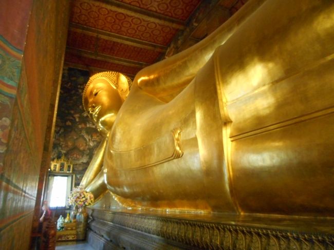 ４６メートルと言う仏像