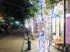 宝塚花のみち商店会 (花のみちセルカ)