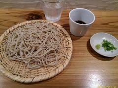 手打蕎麦 わくり