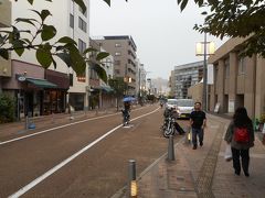 松山城山東雲登山口～長者ヶ平ロープウェイ