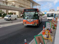 今日（出張三日目）は、沖縄市に仕事で向かいます。