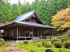 来迎院