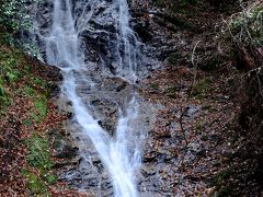 音無の滝