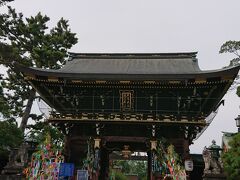 少しホテルで休憩した後、
北野天満宮を目指します。

受験生が我が家にはいるのでこちらでお守りを購入しないと。