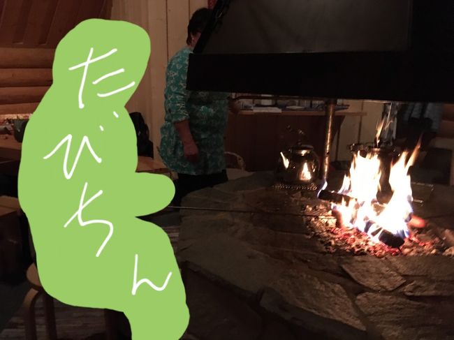 やりたがりの私も当然チャレンジ