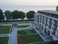 Hilton Evian-les-Bains