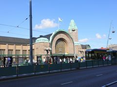 中央駅。