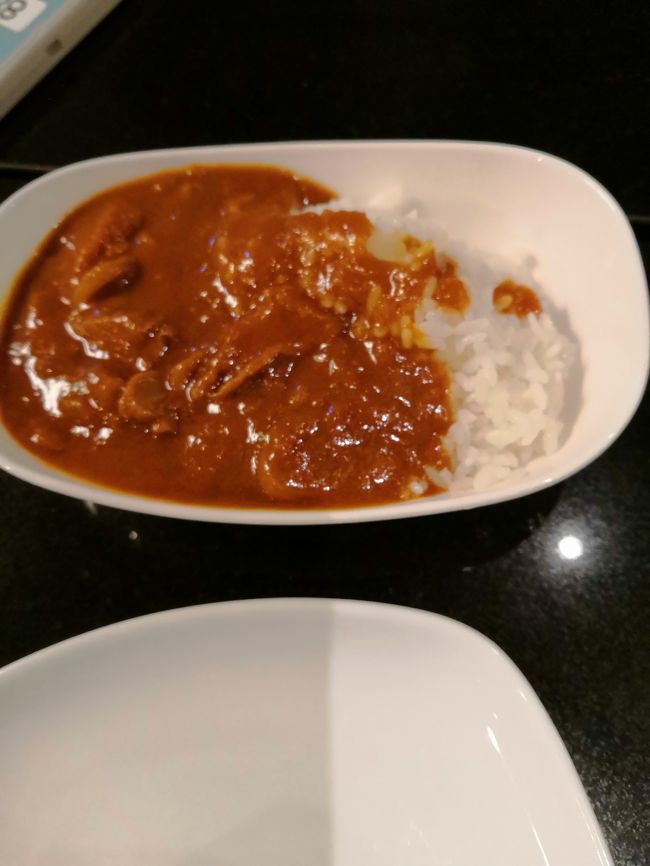 俺さまヒロ君はカレー。<br />