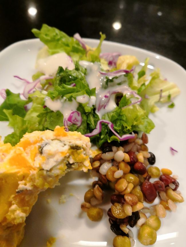 深夜なので軽めにお願いします。(^^)/