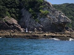 地球の力を感じるよね。