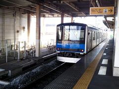 東岩槻駅