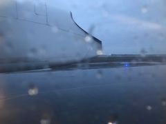 イエローナイフ空港 (YZF)