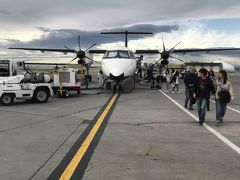 カルガリー国際空港 (YYC)