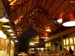 Petani Restaurant(Alaya Resort Ubud)
http://alayahotels.com/alayaresortubud/

Alaya Resort UbudにあるPetani Restaurantが夕飯場所！