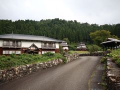 目的地に到着、そう、ここは「瞑想の郷」！

開館時間：9：00～16：00 
入館料　：600円
https://www.tenjiku-onsen.com/meisou/
