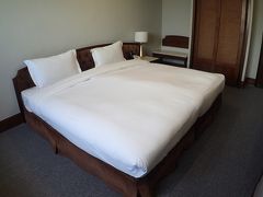 嘉義のホテルにチェックイン
ブッキング.コムにて、1泊3,997円でした。
1泊2日の阿里山の旅　とても楽しかったです。
ご来光が見れてほんとに良かった。