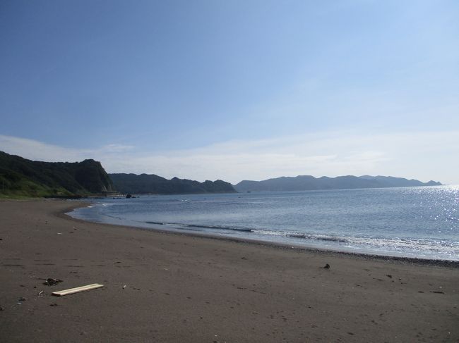 ２０１９・津軽・夏旅・石拾い～！』津軽半島(青森県)の旅行記・ブログ by れいろんさん【フォートラベル】