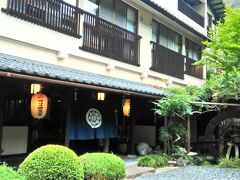 　お世話になったホテル翠紅苑に別れを告げ、11:22発のバスで千頭まで行きます。午後は南アルプスあぷとラインに乗り、奥大井湖上駅を訪れます。