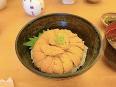 うに むらかみ 函館本店