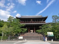 知恩院