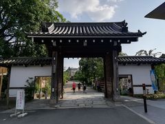 知恩院