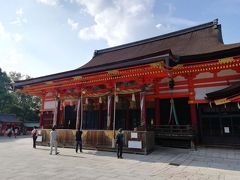 八坂神社