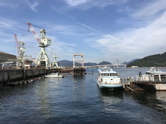 広島駅から380円で行ける秘島 金輪島 突っ込みどころ満載 ちょっと時間が足りない島だった 広島市 広島県 の旅行記 ブログ By Swalさん フォートラベル 広島駅から380円で行ける秘島 金輪島 突っ込みどころ満載 ちょっと時間が足りない島だった 広島市 広島県 の旅行記 ブログ By Swalさん フォートラベル