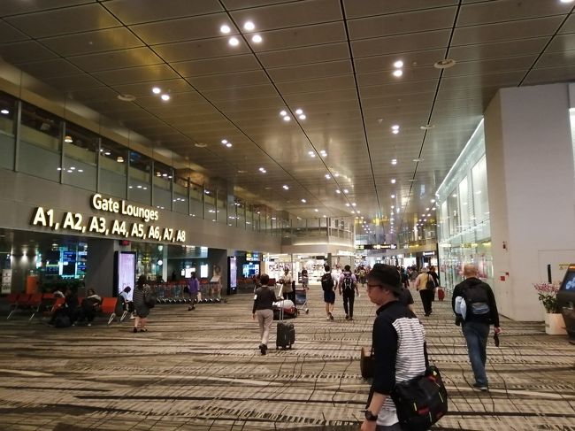 広くてキレイで<br /><br />オシャレなショッピングモールみたい…<br /><br />