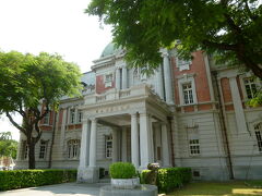 国立台湾文学館