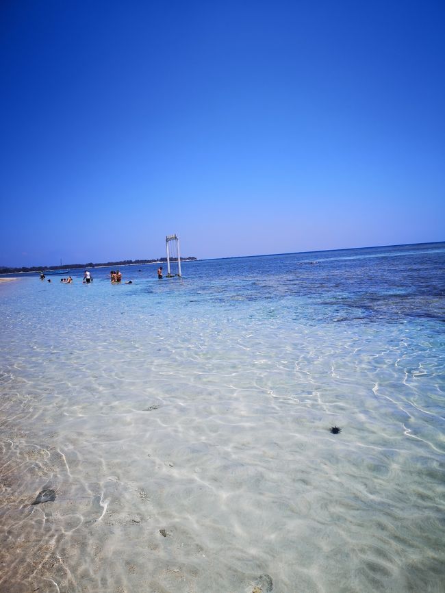 プランギビーチ