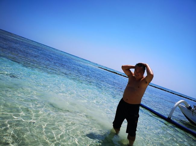 注・岩の陰にガンガゼが潜んでいるので、踏んだり触ったりしないように。<br />怪我します。棘の長い真っ黒いウニのことです。