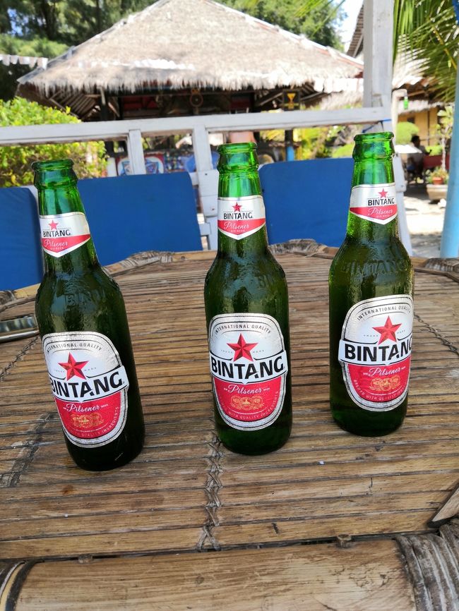 寄り道が終わらない・・・そのままビールtime