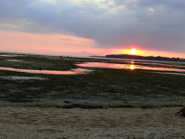 島は縦横無尽に自転車で行き来できます。<br />トラワンガンよりわかりやすいかもしれません。