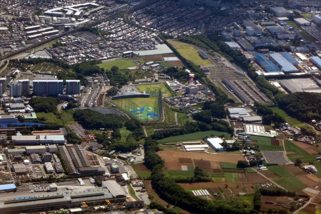 明治ゴルフセンター