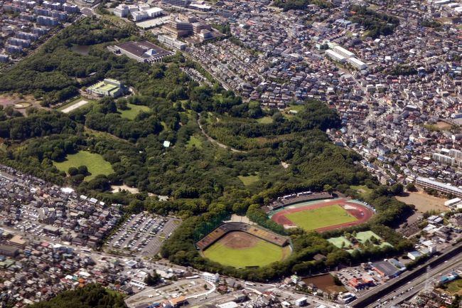 千葉県立 青葉の森公園　<br /><br />青葉の森スポーツプラザ野球場　<br /><br />青葉の森スポーツプラザ　<br /><br />写真の枚数が６０枚に達したので、その2に続きます