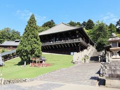 東大寺