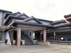 法隆寺駅