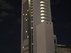 ホテル日航高知　旭ロイヤル