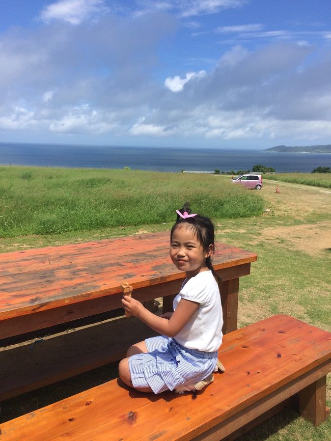 気持ちのいい席です♫