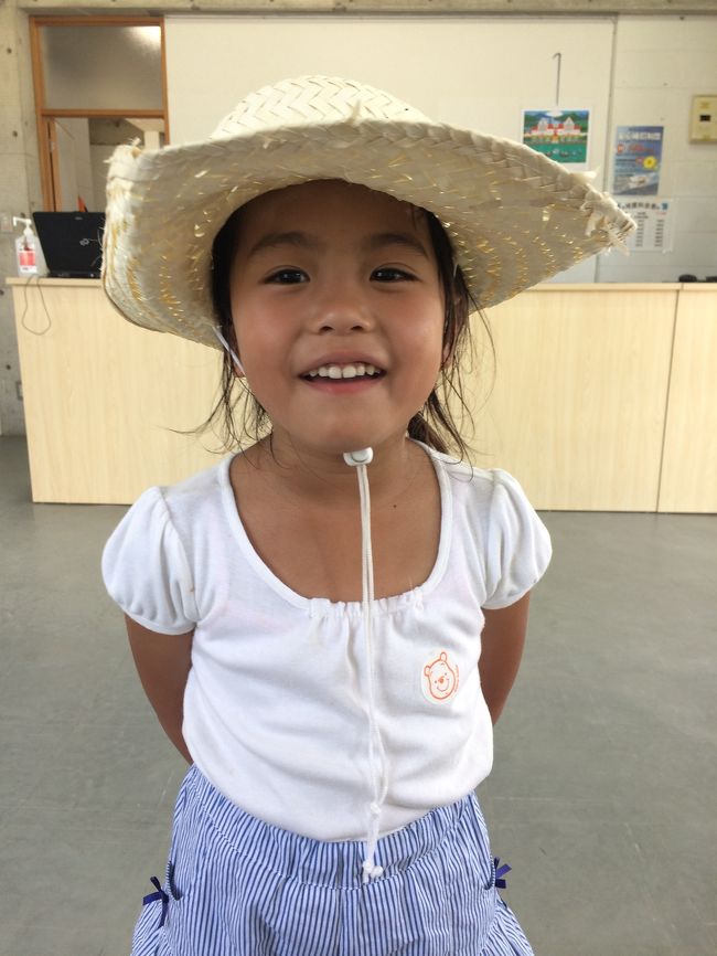 楽しかった！！