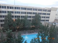 DoubleTree by Hilton Denver Central Park