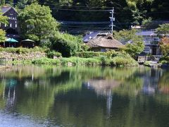 金鱗湖

昔遠くに見えるカフェで家族とお茶しました・・・懐かしい。