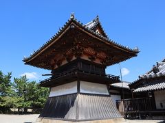 法隆寺