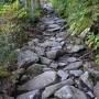 ソロテント泊で秋晴れの爺ヶ岳・鹿島槍ヶ岳