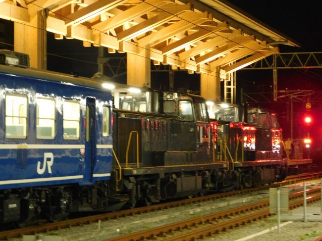 2019熊本に臨時列車「急行阿蘇」がやってきた！』熊本市(熊本県)の旅行